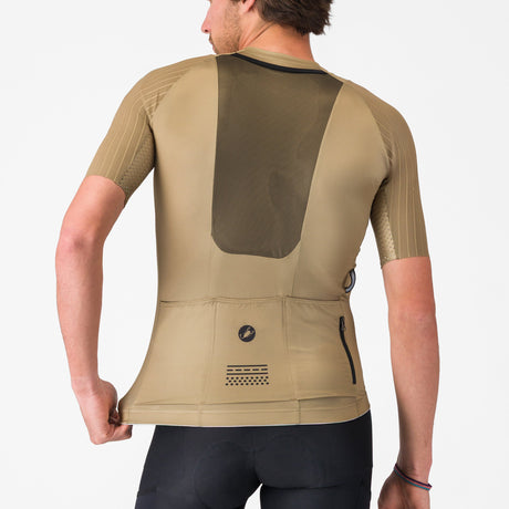 Castelli Unlimited Pro 2 jersey - Green
