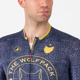 Maglia Castelli Wolfpack 1000 Victory Castelli