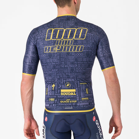Maglia Castelli Wolfpack 1000 Victory Castelli
