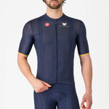 Maglia Castelli Wolfpack Classic Castelli