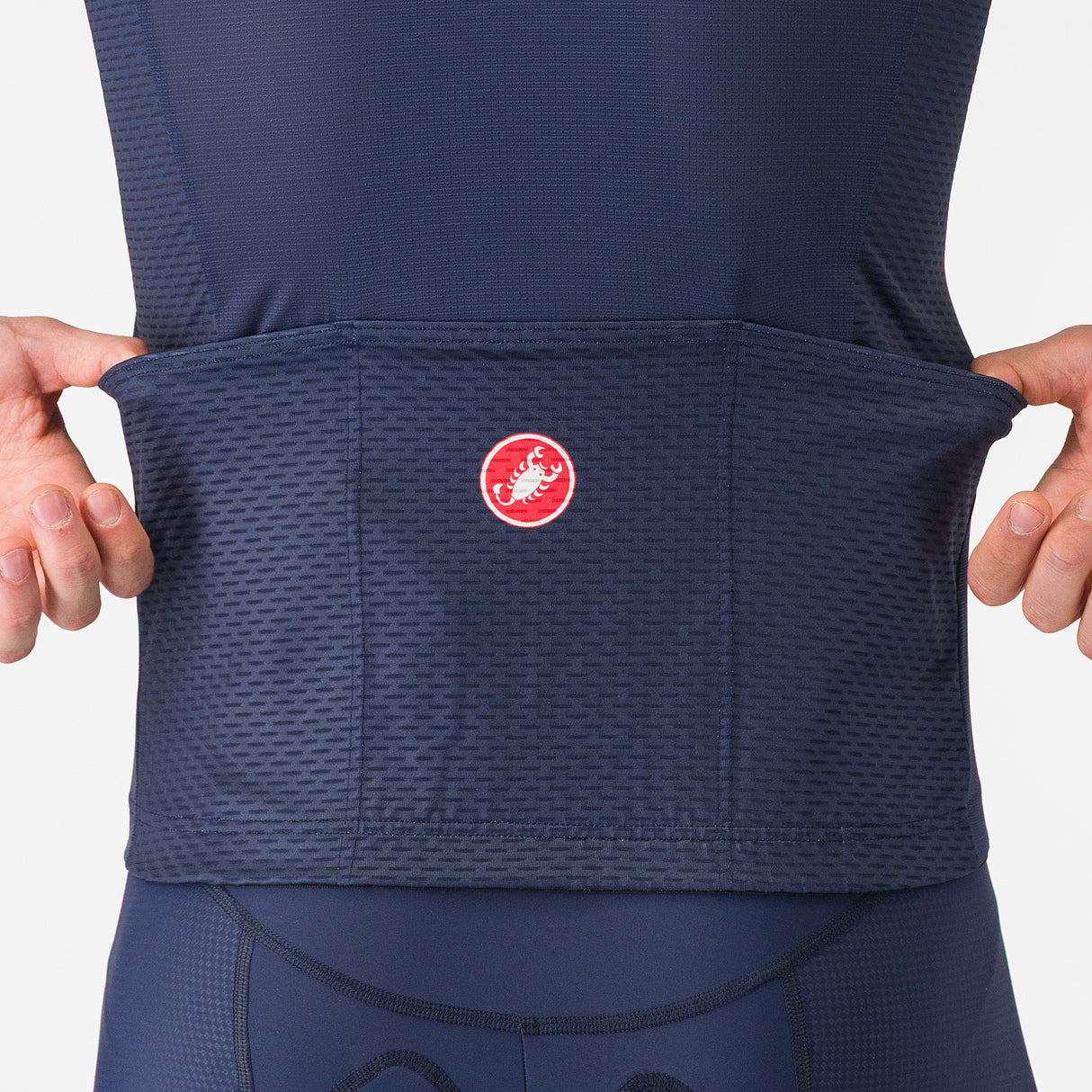 Maglia Castelli Wolfpack Classic Castelli