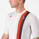 Maglia Castelli x AC Milan Competizione 3 - Away Castelli