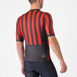 Maglia Castelli x AC Milan Competizione 3 - Home Castelli