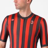 Maglia Castelli x AC Milan Competizione 3 - Home Castelli