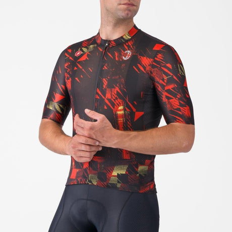 Maglia Castelli x AC Milan Competizione 3 - Special Castelli