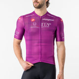 Ciclamino trikot Giro d'Italia 2026 Competizione 4