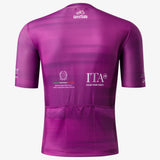 Ciclamino trikot Giro d'Italia 2026 Competizione 4