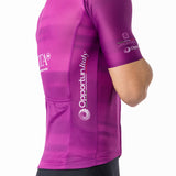 Ciclamino trikot Giro d'Italia 2026 Competizione 4