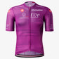 Maglia Ciclamino Giro d'Italia 2026 Competizione 4 Castelli