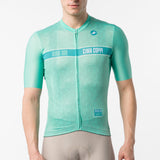 Maglia Cima Coppi Giro d'Italia 2026 Castelli