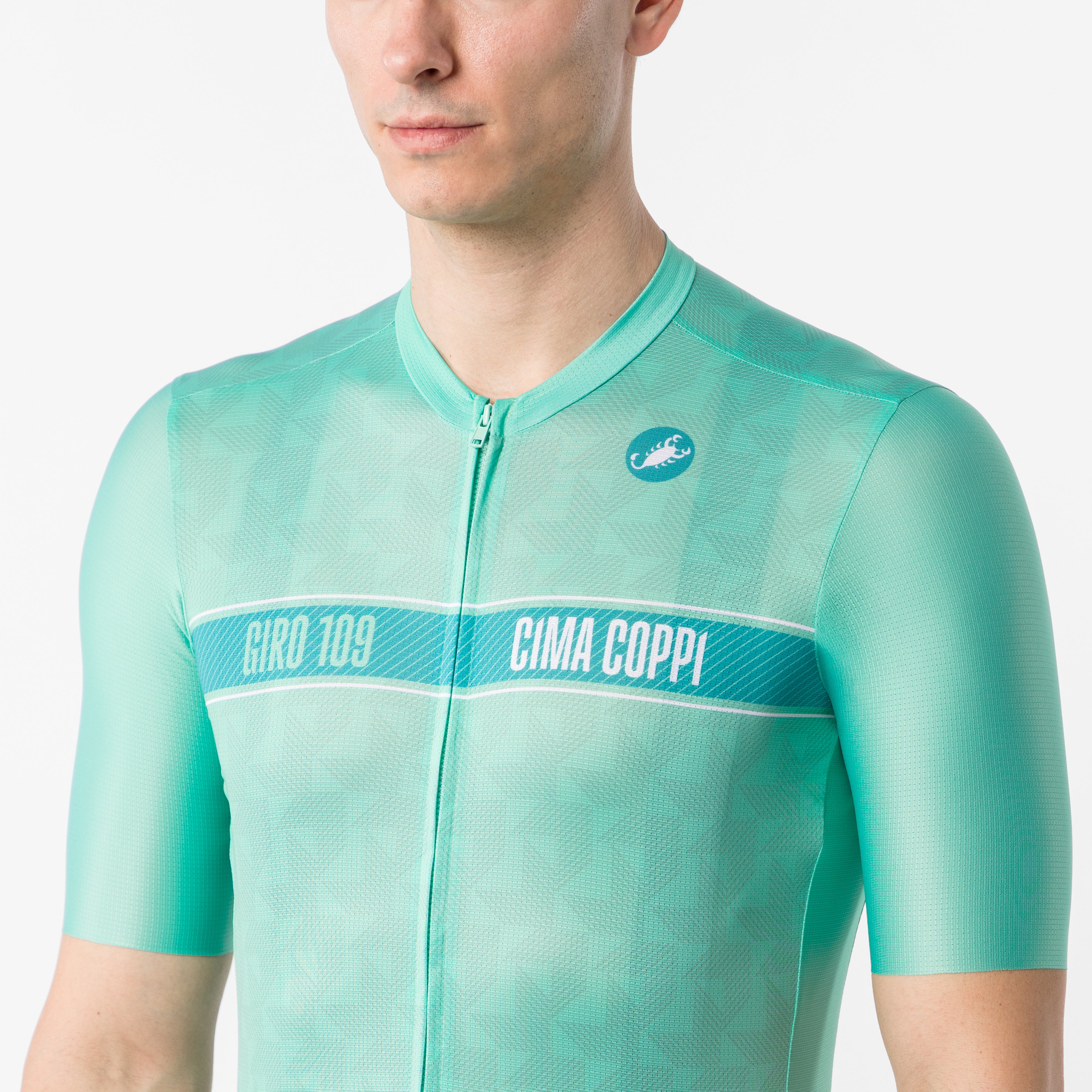 Maillot Cima Coppi Giro d'Italia 2026