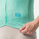 Maglia Cima Coppi Giro d'Italia 2026 Castelli