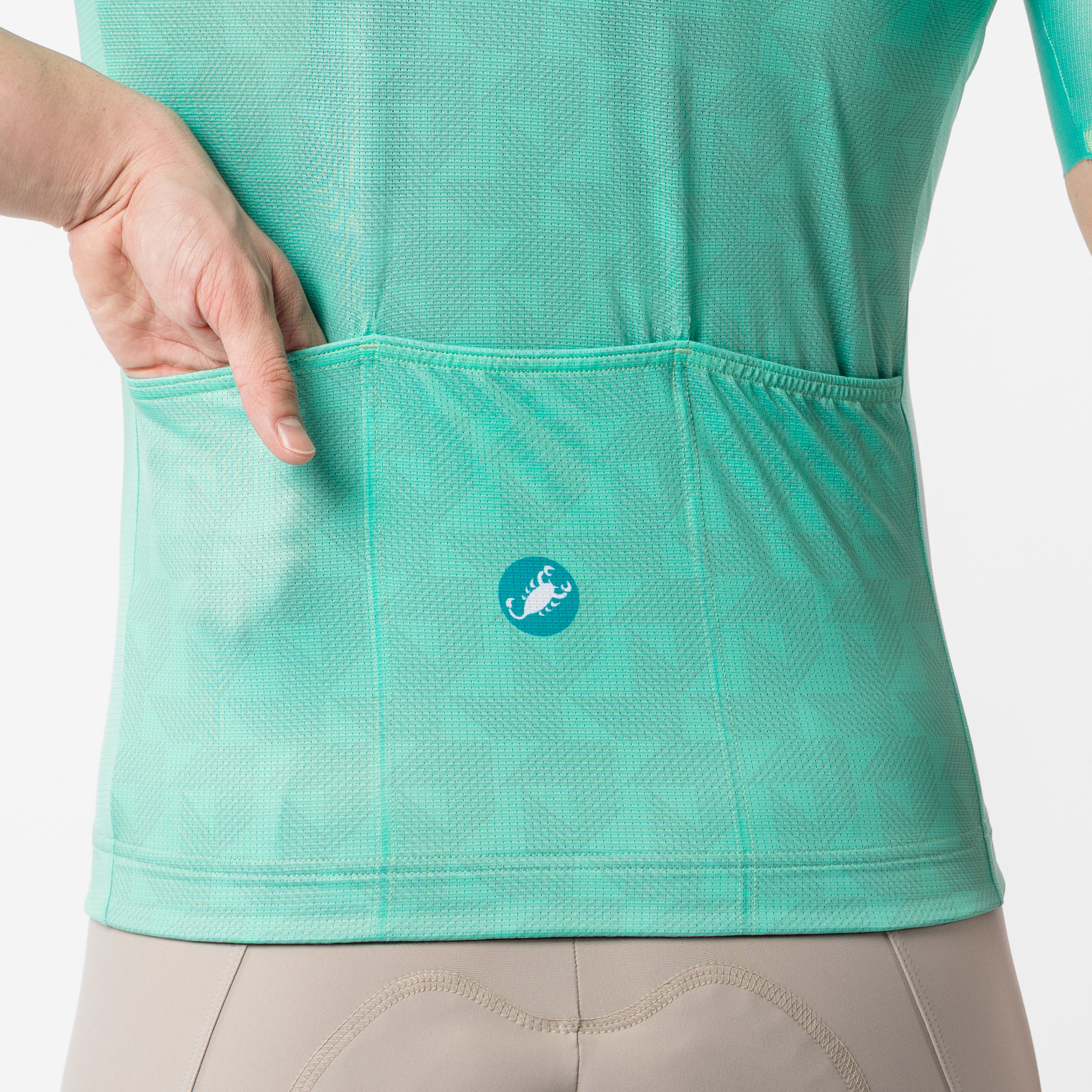 Maillot Cima Coppi Giro d'Italia 2026