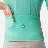 Maglia Cima Coppi Giro d'Italia 2026 Castelli