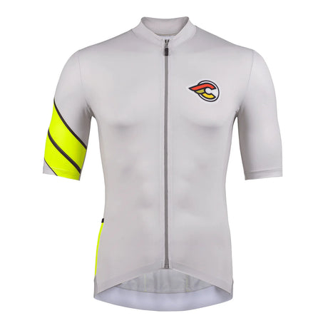 Maillot Cinelli Tempo Mesh Nemo - Gris