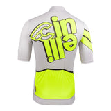 Cinelli Tempo Mesh Nemo jersey - Grey
