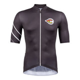 Maillot Cinelli Tempo Mesh Nemo - Noir