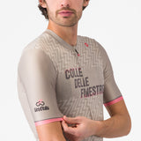 Maglia Colle Delle Finestre Giro d'Italia 2025 Castelli