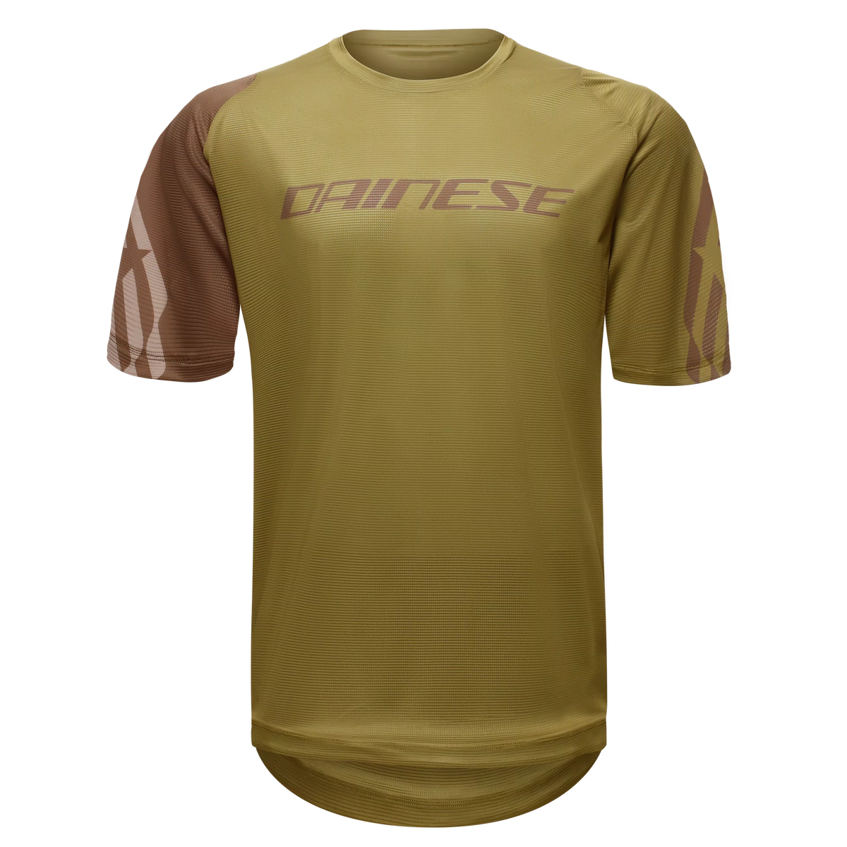 Jersey Dainese HG Aer - Green
