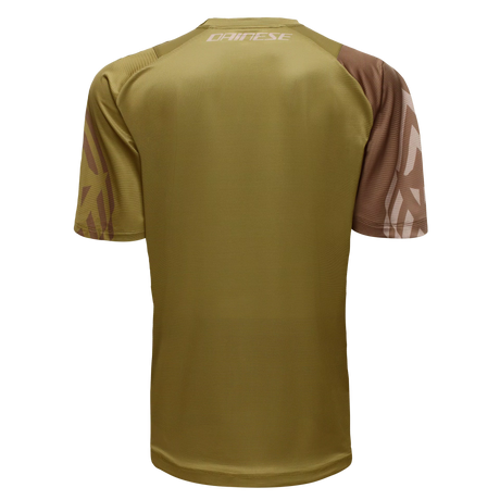 Maglia Dainese HG Aer - Verde Dainese