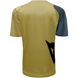 Dainese HG Aer Trikot - Grün Blau