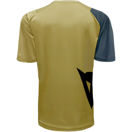 Jersey Dainese HG Aer - Blue green