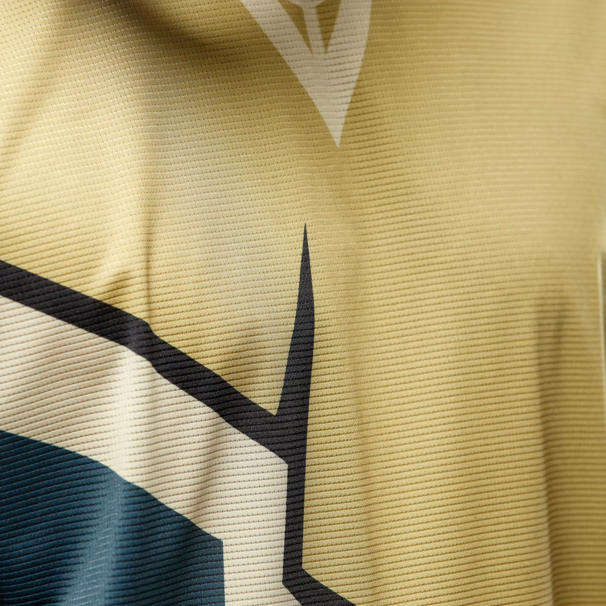 Dainese HG Aer Trikot - Grün Blau