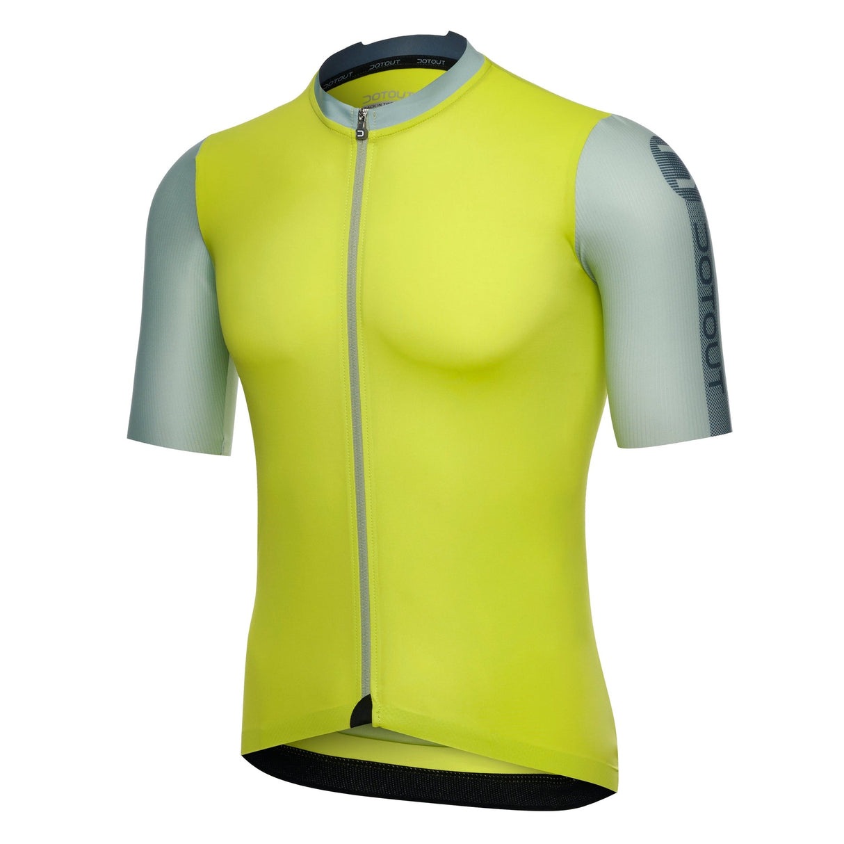 Dotout Bold Trikot - Grün Dotout