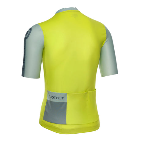 Maglia Dotout Bold - Verde Dotout