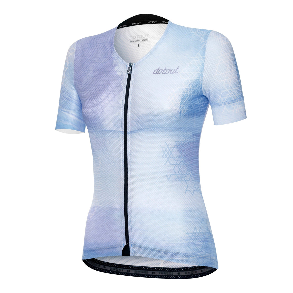 Maillot Dotout Donna Absolute - Azul claro Dotout