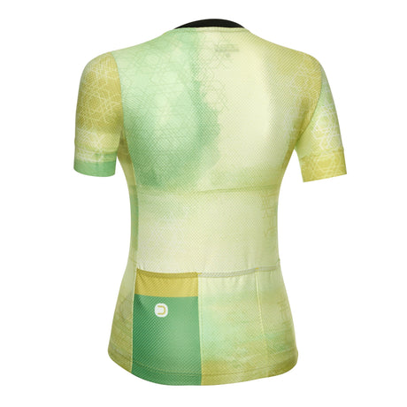 Maglia Dotout Donna Absolute - Verde Dotout