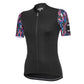Maillot Dotout Femme Oxygen - Noir 
