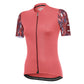 Maillot Dotout Femme Oxygen - Rose 