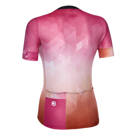 Maglia Dotout Donna Vitality - Arancione Dotout