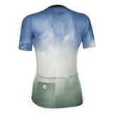 Maglia Dotout Donna Vitality - Verde Dotout