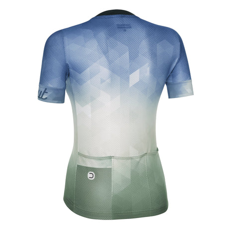 Maglia Dotout Donna Vitality - Verde Dotout