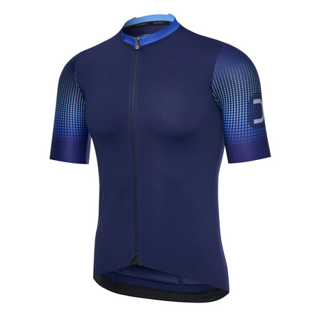Maglia Dotout Elite - Blu Dotout