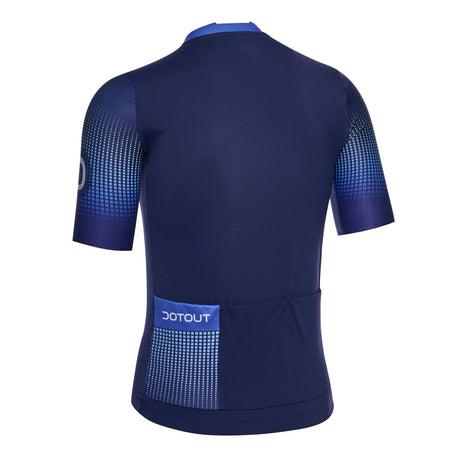 Maglia Dotout Elite - Blu Dotout
