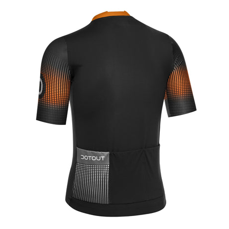 Maglia Dotout Elite - Nero Dotout