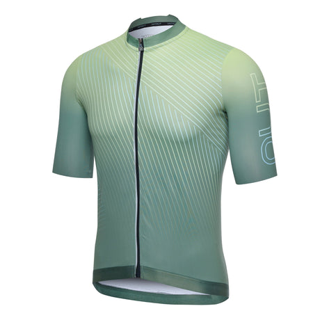 Classic Maillot de Cyclisme Homme Manches Courtes Eté Loisir + Cuissard à Cycliste GEL Tenue de Classic Maillot de Cyclisme Homme Manches Courtes Eté Loisir + Cuissard à Cycliste GEL Tenue de