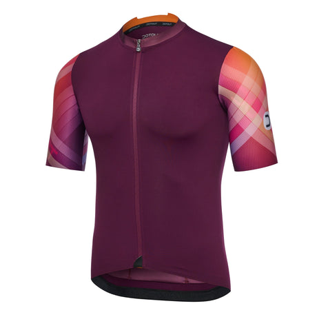 Maglia Dotout Premier - Bordeaux Dotout