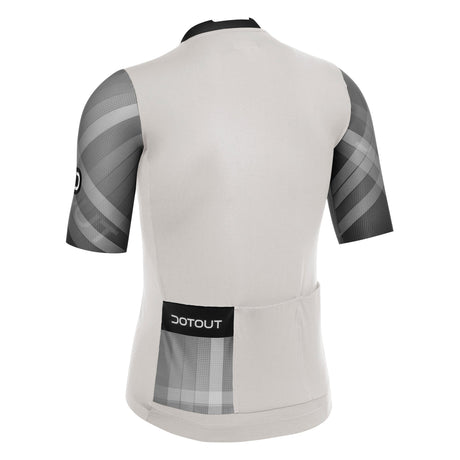 Maglia Dotout Premier - Grigio Dotout