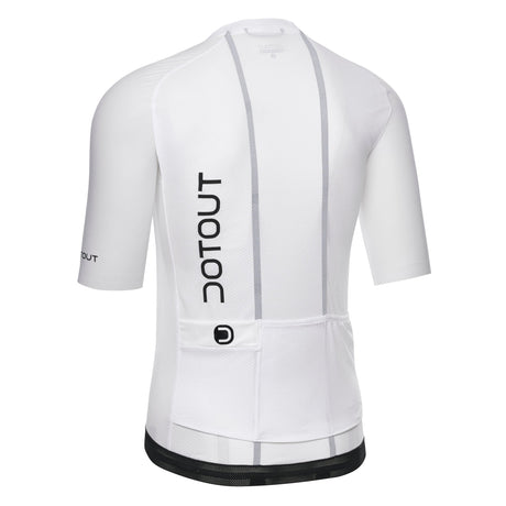 Maglia Dotout Prime - Bianco Dotout