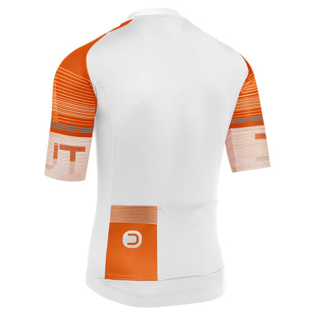 Maglia Dotout Pure 2.0 - Arancione Dotout