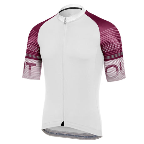 Maglia Dotout Pure 2.0 - Bordeaux Dotout