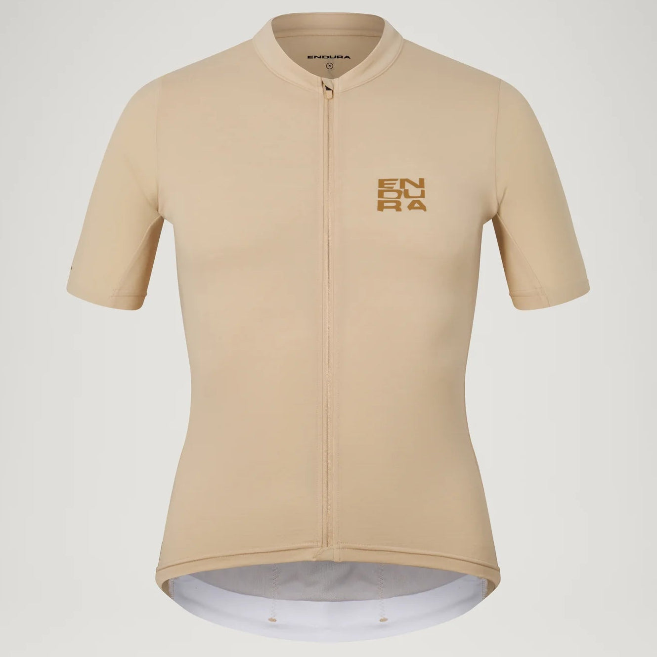 Endura AllTrack Ride jersey - Beige