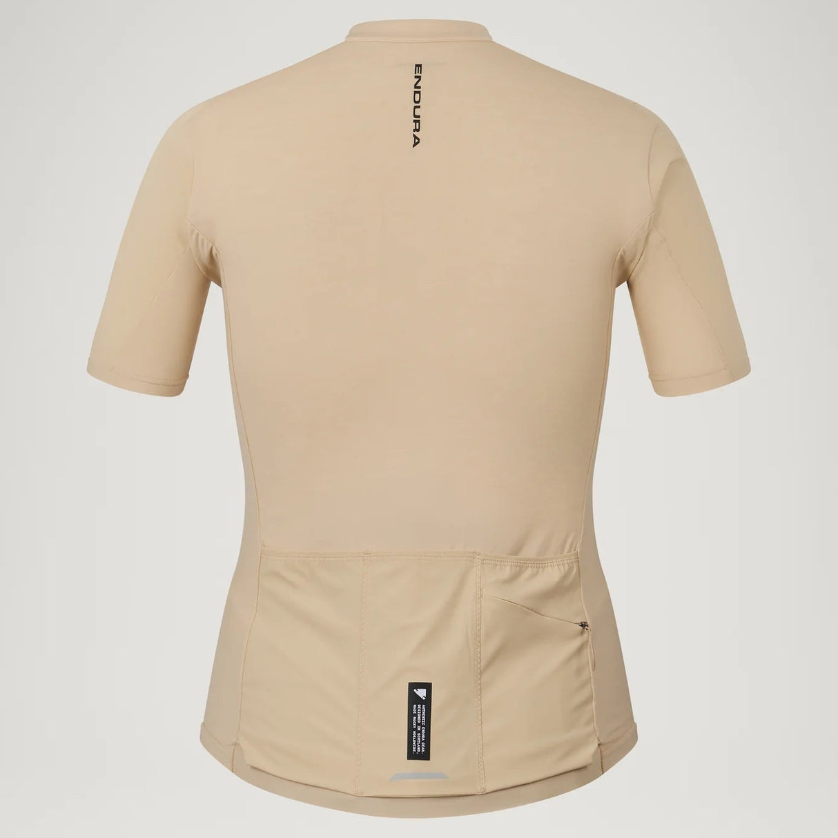 Maglia Endura AllTrack Ride - Beige Endura