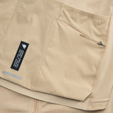 Maglia Endura AllTrack Ride - Beige Endura