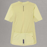Maglia Endura AllTrack Ride - Giallo Endura