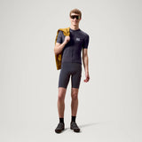 Maglia Endura AllTrack Ride - Grigio Endura